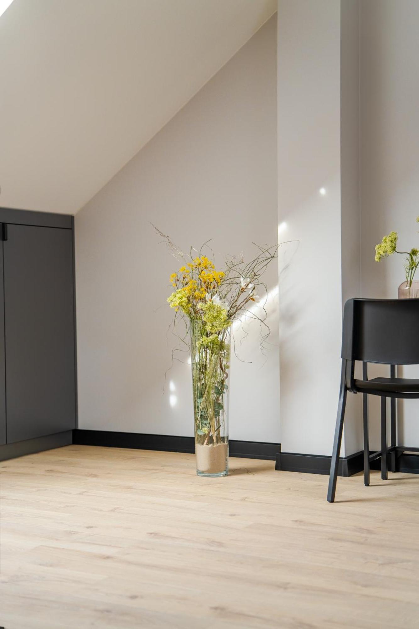 Posesja Plazowa Penthouse & Spa By Posesja Apartamenty Grzybowo Kültér fotó